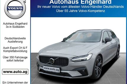 Volvo V90 Gebrauchtwagen
