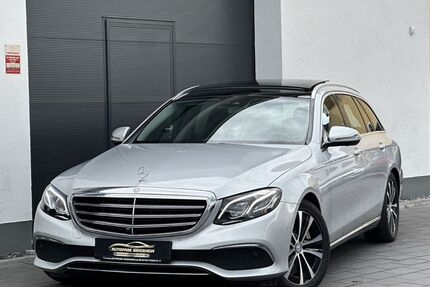 Mercedes-Benz E 400 Gebrauchtwagen