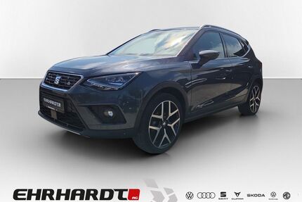 Seat Arona Gebrauchtwagen