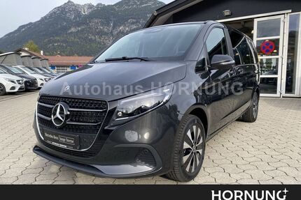 Mercedes-Benz V 250 Gebrauchtwagen