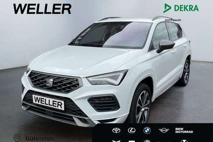 Seat Ateca Gebrauchtwagen