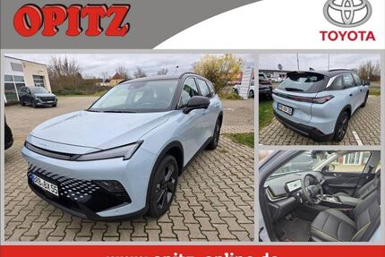 Baic Beijing X55 Gebrauchtwagen