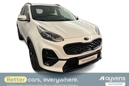 Kia Sportage Gebrauchtwagen