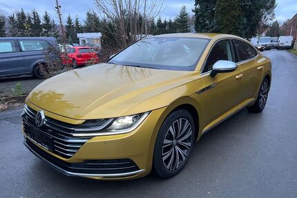 VW Arteon Gebrauchtwagen