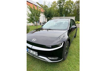 Hyundai IONIQ 5 Gebrauchtwagen