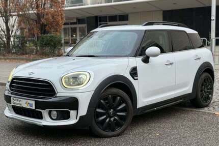 Mini One Gebrauchtwagen