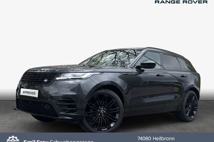 Land Rover Range Rover Velar Gebrauchtwagen