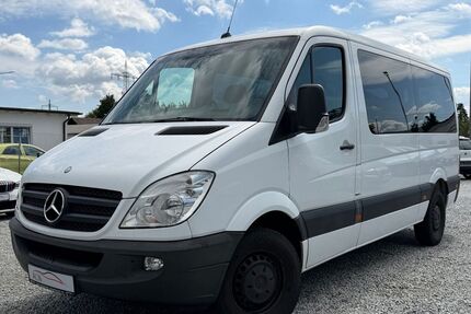 Mercedes-Benz Sprinter Gebrauchtwagen
