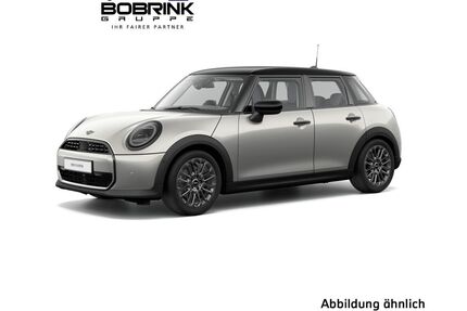 Mini Cooper C Gebrauchtwagen