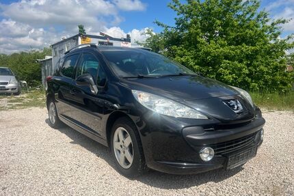 Peugeot 207 Gebrauchtwagen