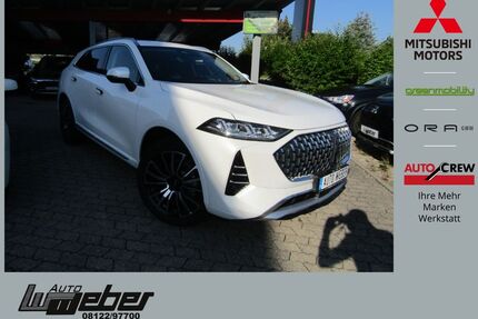 GWM Wey 05 Gebrauchtwagen