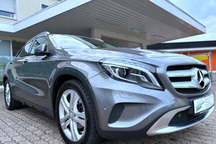 Mercedes-Benz GLA 200 Gebrauchtwagen