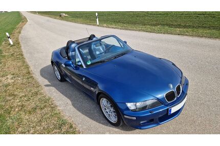 BMW Z3 Gebrauchtwagen