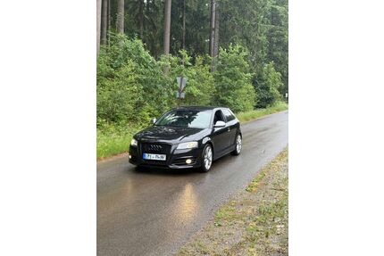 Audi S3 Gebrauchtwagen