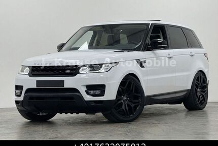 Land Rover Range Rover Sport Gebrauchtwagen