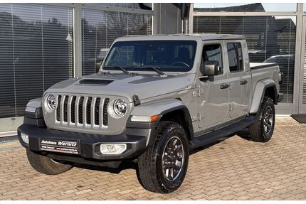 Jeep Gladiator Gebrauchtwagen