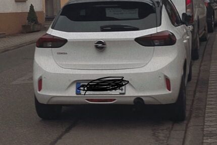 Opel Corsa Gebrauchtwagen