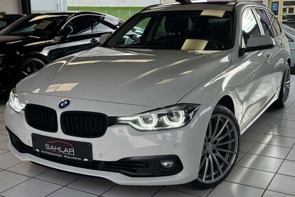 BMW 335 Gebrauchtwagen