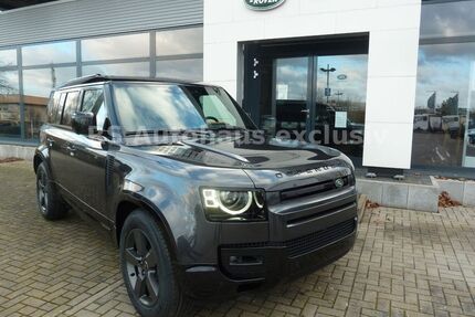 Land Rover Defender Gebrauchtwagen