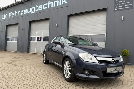 Opel Tigra Gebrauchtwagen