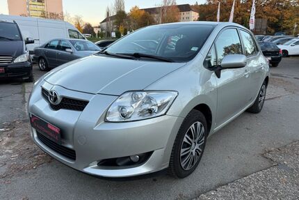 Toyota Auris Gebrauchtwagen
