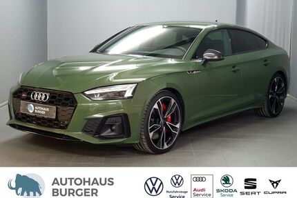 Audi S5 Gebrauchtwagen