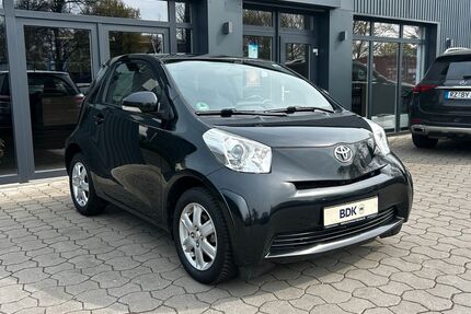 Toyota IQ Gebrauchtwagen