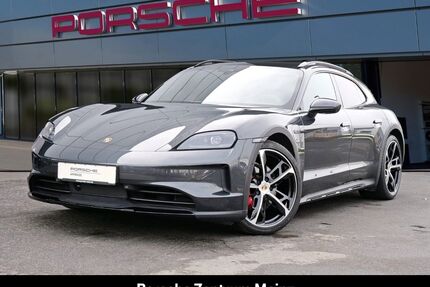 Porsche Taycan Gebrauchtwagen