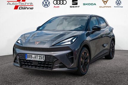 Cupra Raval Gebrauchtwagen