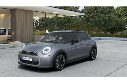 Mini Cooper C Gebrauchtwagen
