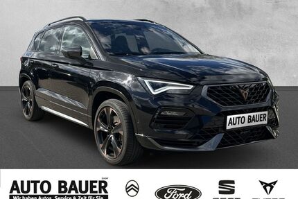 Cupra Ateca Gebrauchtwagen