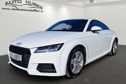 Audi TT Gebrauchtwagen