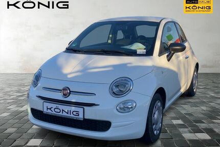 Fiat 500 Gebrauchtwagen