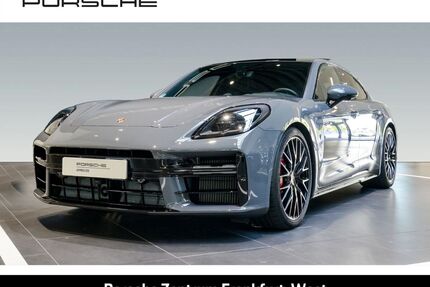 Porsche Panamera Gebrauchtwagen