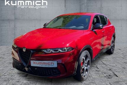 Alfa Romeo Tonale Gebrauchtwagen