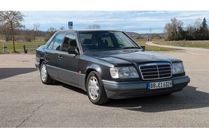Mercedes-Benz E 320 Gebrauchtwagen
