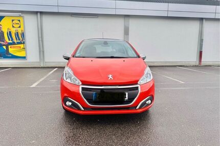 Peugeot 208 Gebrauchtwagen