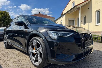 Audi e-tron Gebrauchtwagen