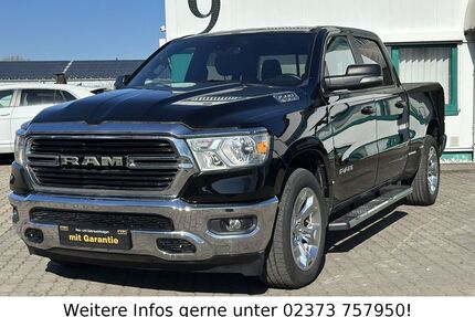 Dodge RAM Gebrauchtwagen