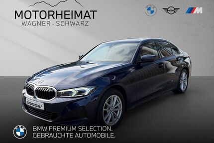 BMW 320 Gebrauchtwagen