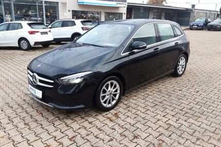 Mercedes-Benz B 200 Gebrauchtwagen