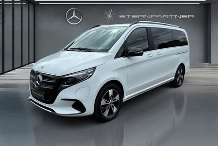 Mercedes-Benz EQV Gebrauchtwagen