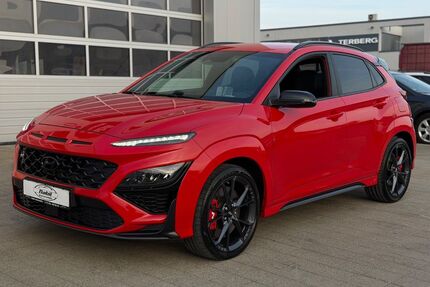 Hyundai KONA Gebrauchtwagen