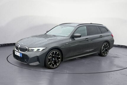 BMW 320 Gebrauchtwagen