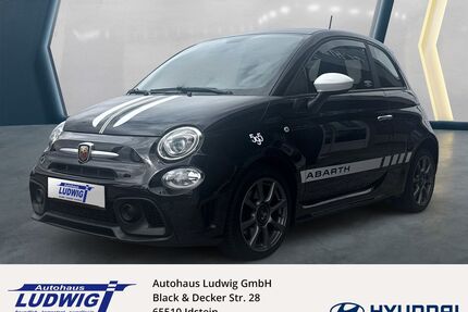 Abarth 500 Gebrauchtwagen