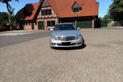 Mercedes-Benz C 180 Gebrauchtwagen