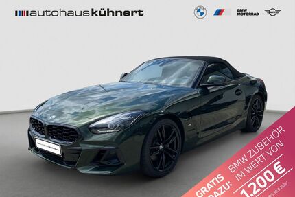 BMW Z4 Gebrauchtwagen