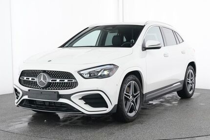 Mercedes-Benz GLA 220 Gebrauchtwagen