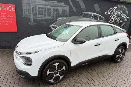 Citroen C4 Gebrauchtwagen