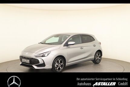 MG MG3 Gebrauchtwagen